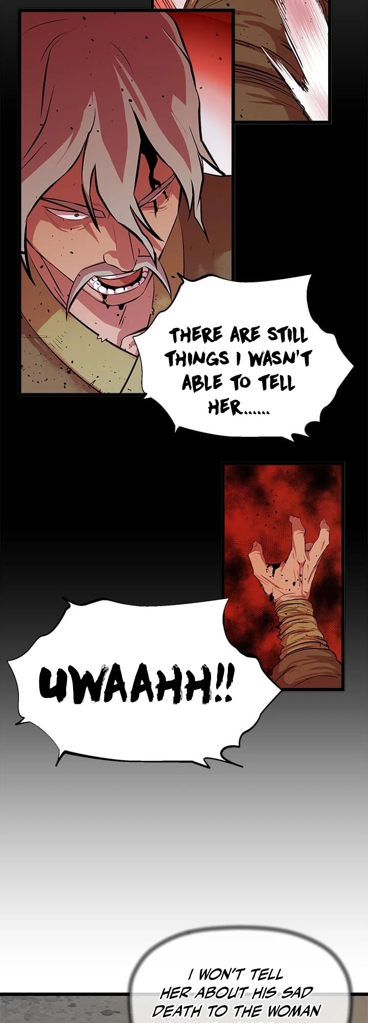 Return of the Bachelor Chapter 61 page 13 - Chapter 61