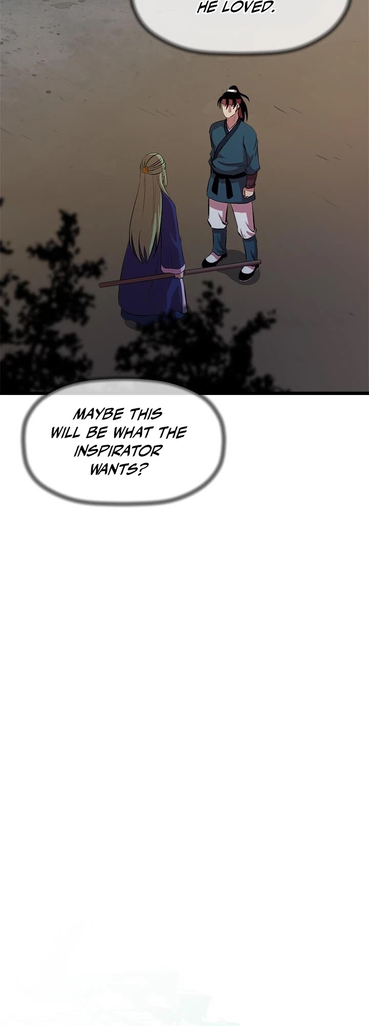 Return of the Bachelor Chapter 61 page 14 - Chapter 61