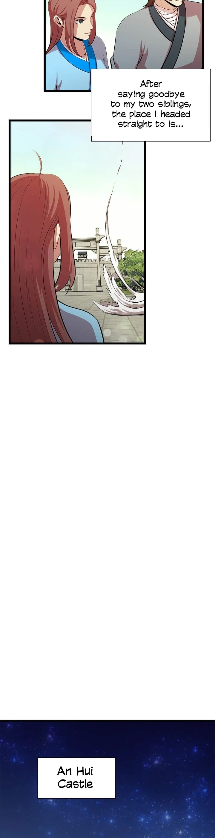Return of the Bachelor Chapter 61 page 16 - Chapter 61