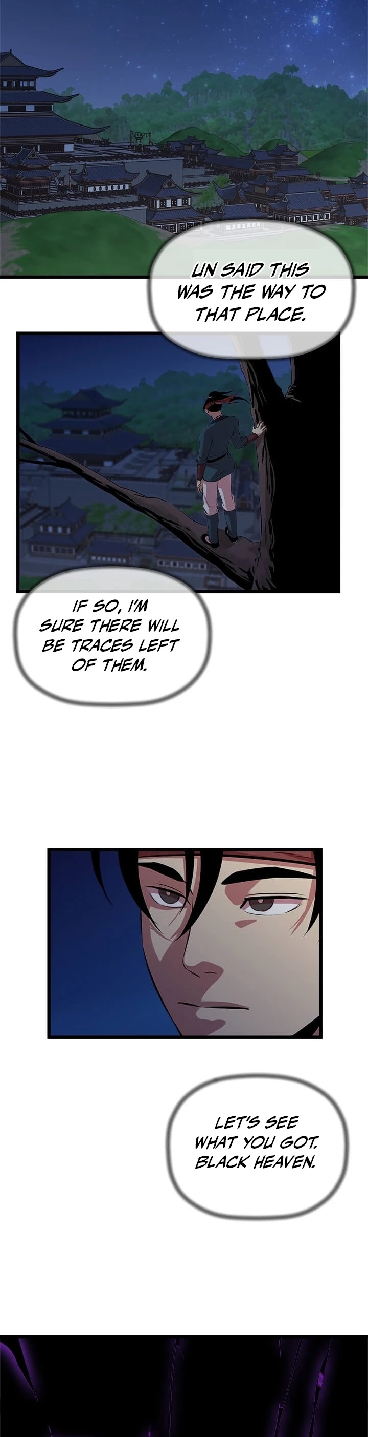 Return of the Bachelor Chapter 61 page 17 - Chapter 61