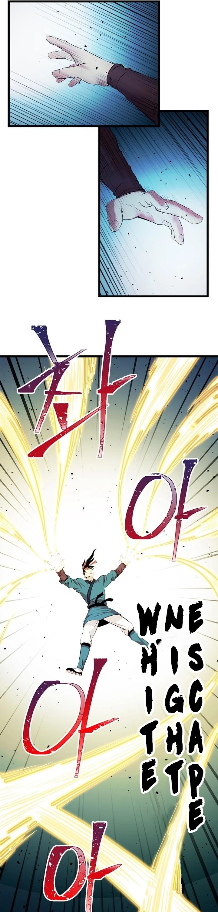 Return of the Bachelor Chapter 61 page 22 - Chapter 61