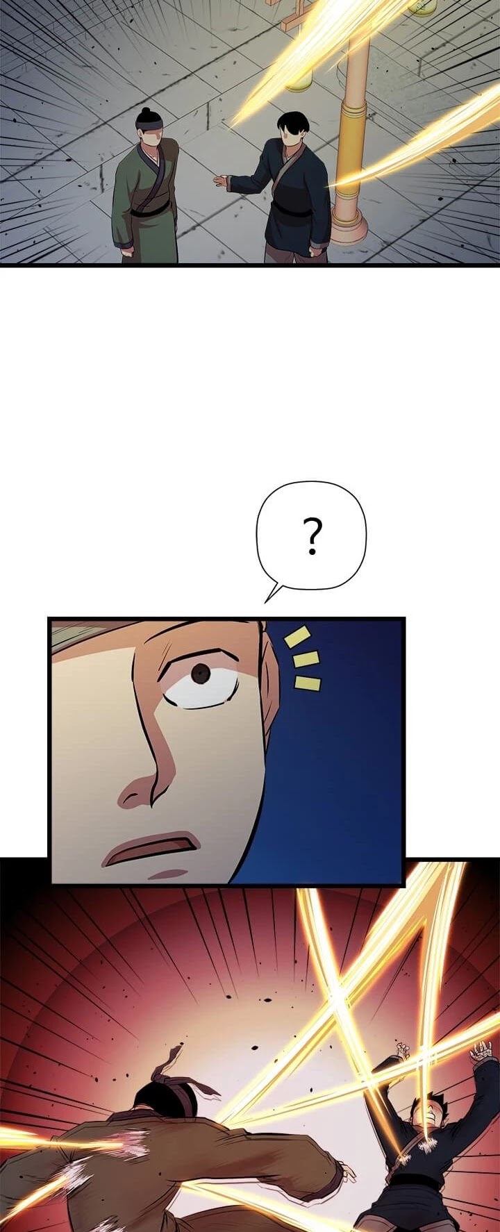 Return of the Bachelor Chapter 61 page 24 - Chapter 61