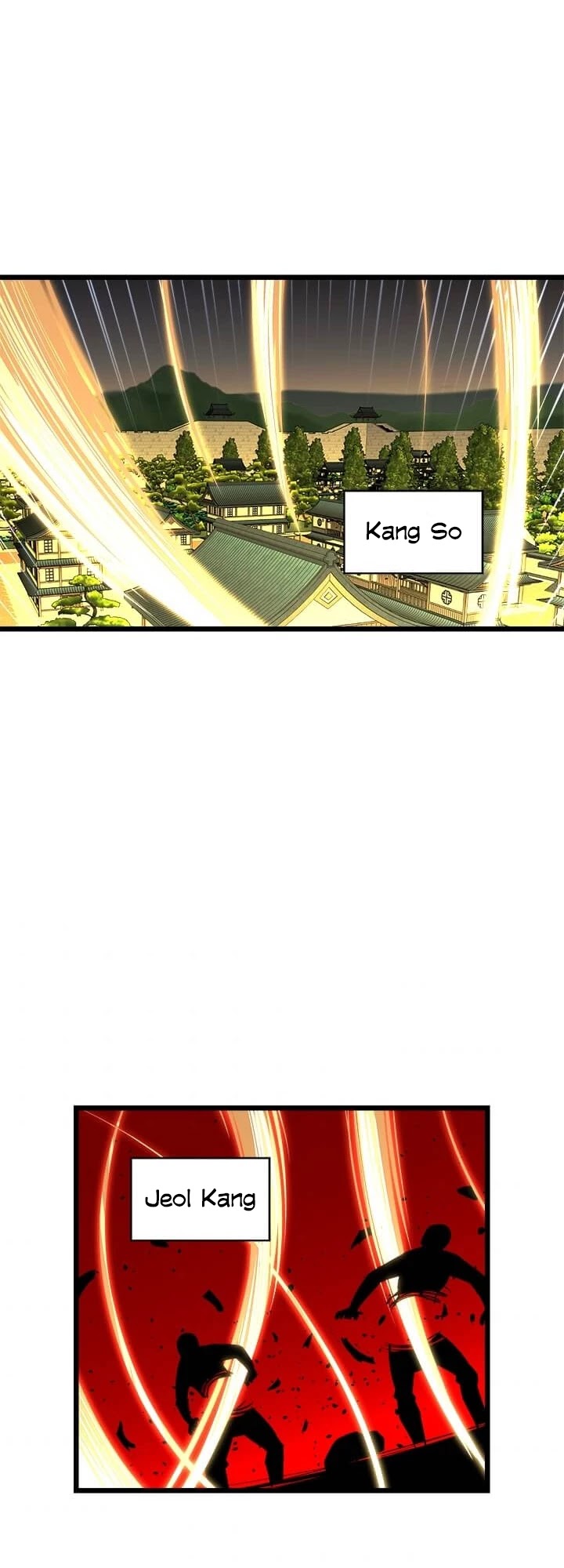 Return of the Bachelor Chapter 61 page 29 - Chapter 61