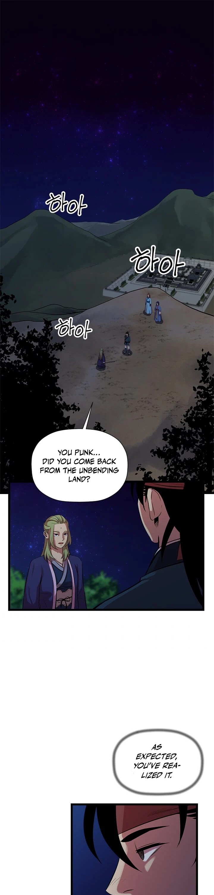 Return of the Bachelor Chapter 61 page 3 - Chapter 61