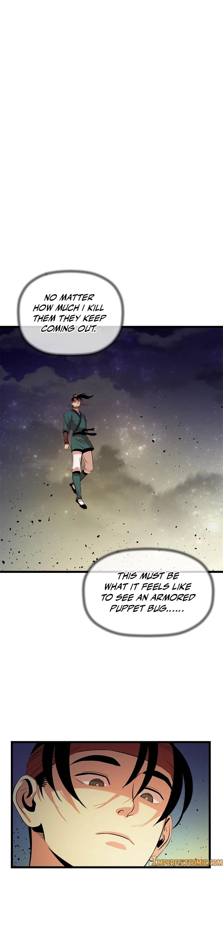 Return of the Bachelor Chapter 61 page 30 - Chapter 61