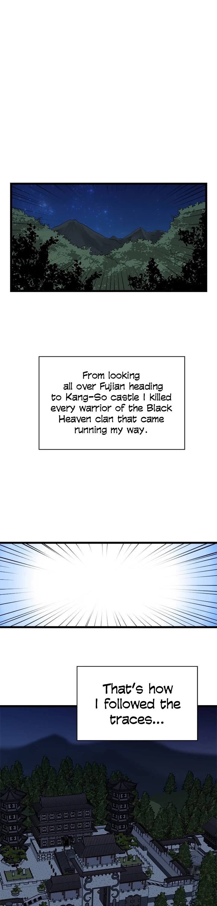 Return of the Bachelor Chapter 61 page 31 - Chapter 61