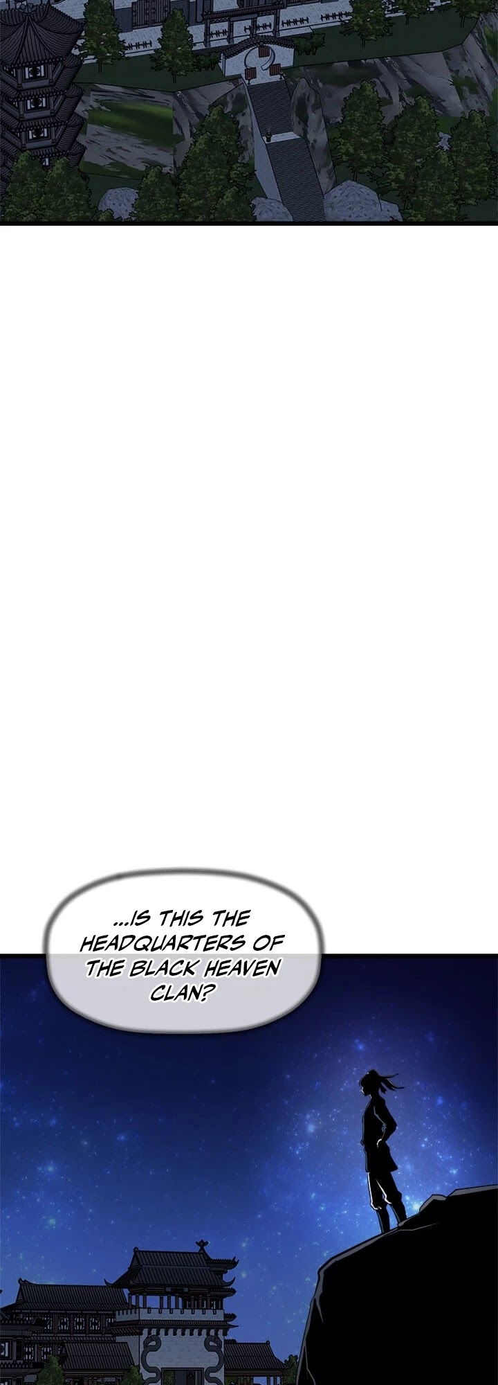 Return of the Bachelor Chapter 61 page 32 - Chapter 61