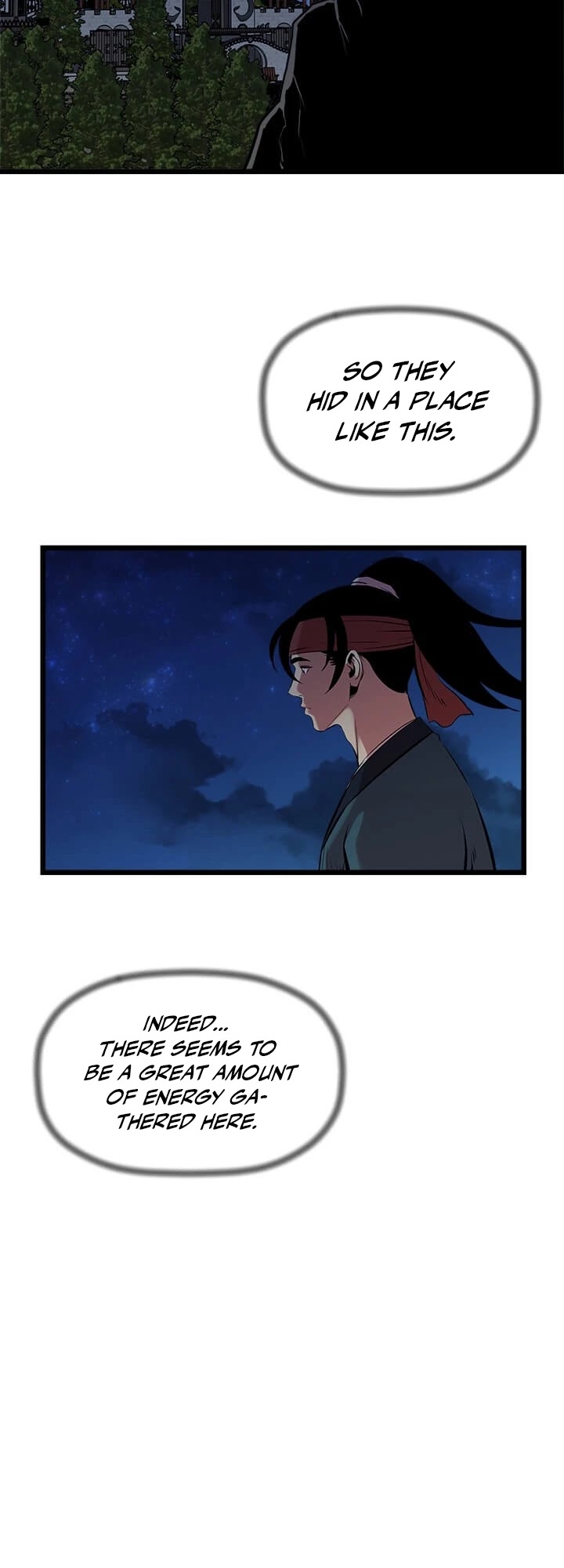 Return of the Bachelor Chapter 61 page 33 - Chapter 61