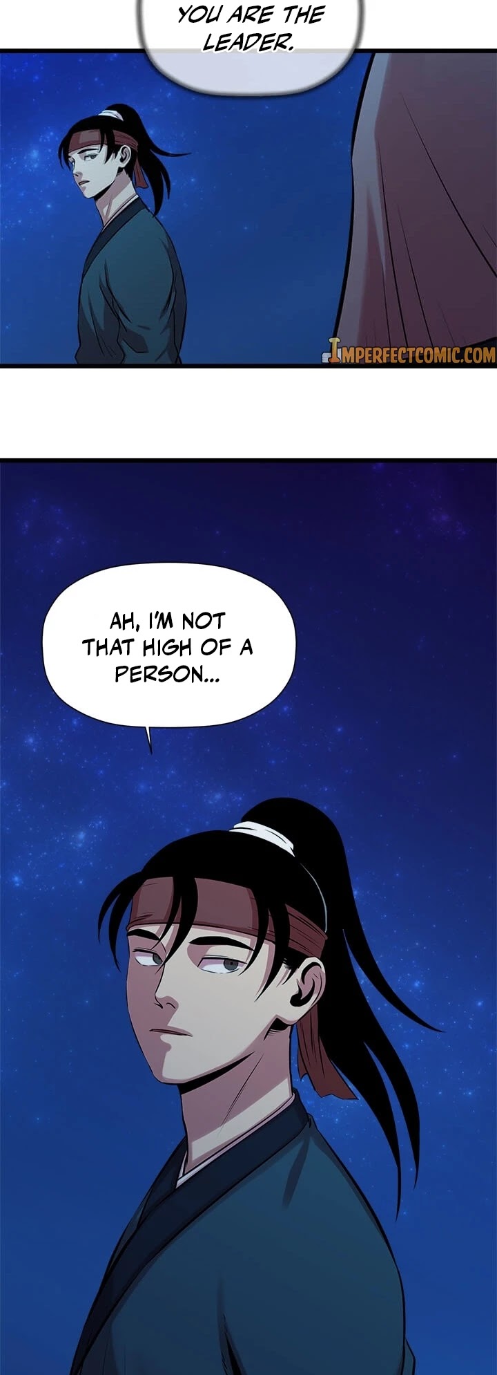 Return of the Bachelor Chapter 61 page 36 - Chapter 61