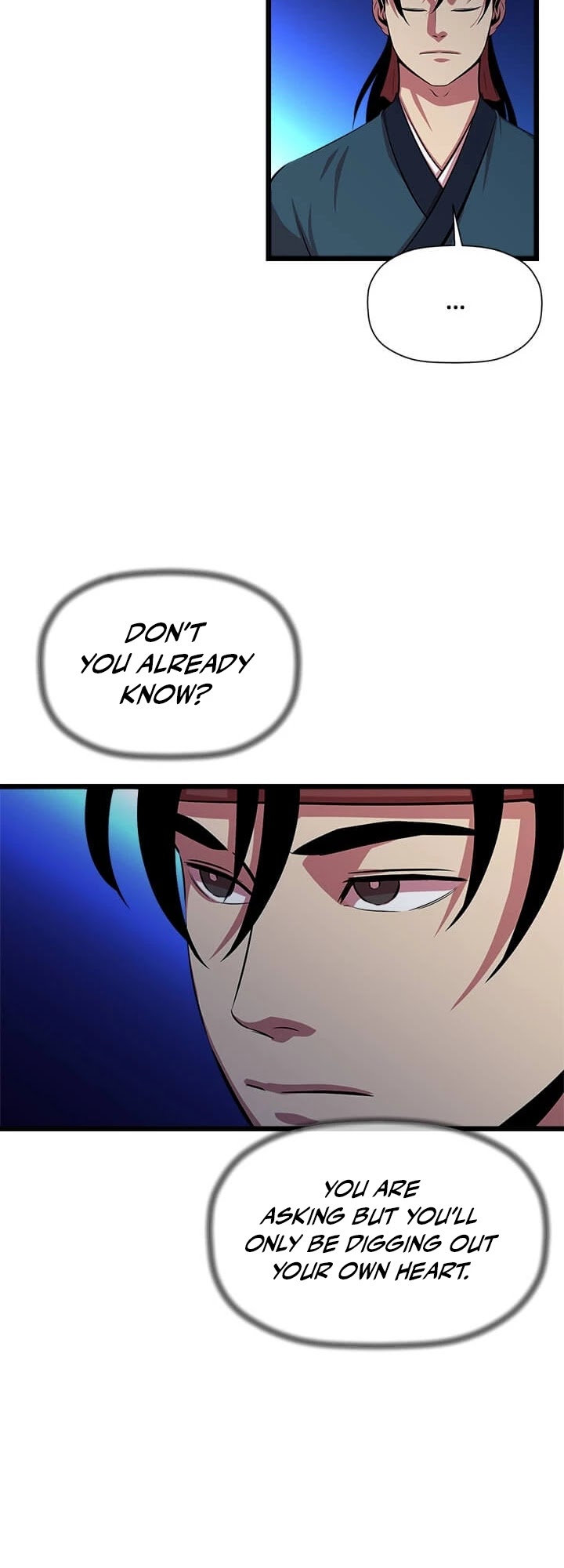 Return of the Bachelor Chapter 61 page 5 - Chapter 61