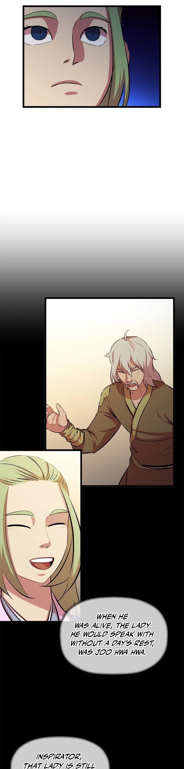 Return of the Bachelor Chapter 61 page 7 - Chapter 61