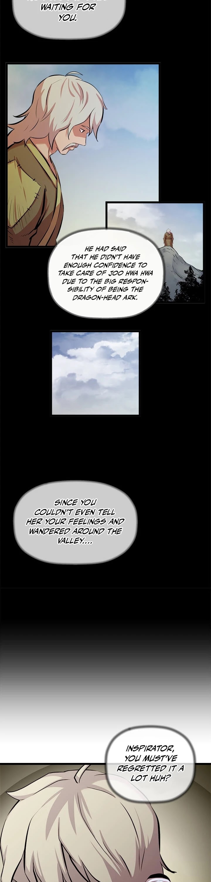 Return of the Bachelor Chapter 61 page 8 - Chapter 61