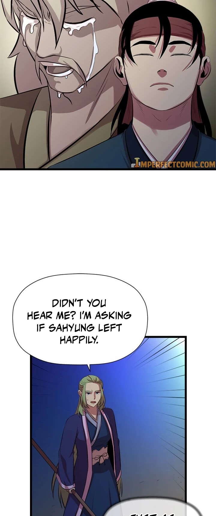 Return of the Bachelor Chapter 61 page 9 - Chapter 61
