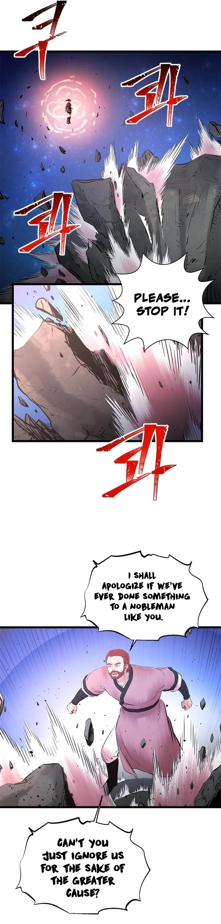 Return of the Bachelor Chapter 62 page 13 - Chapter 62