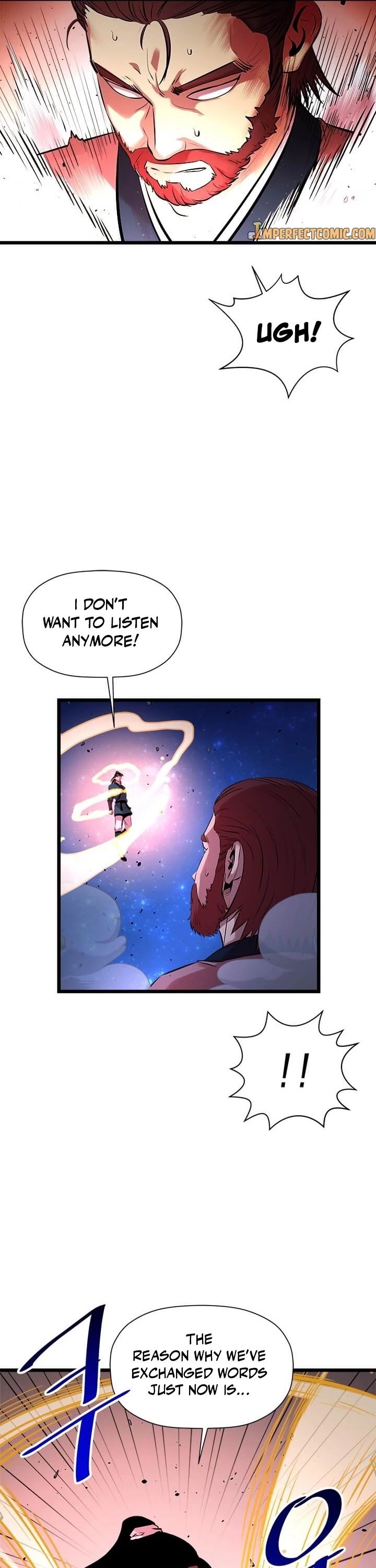 Return of the Bachelor Chapter 62 page 17 - Chapter 62