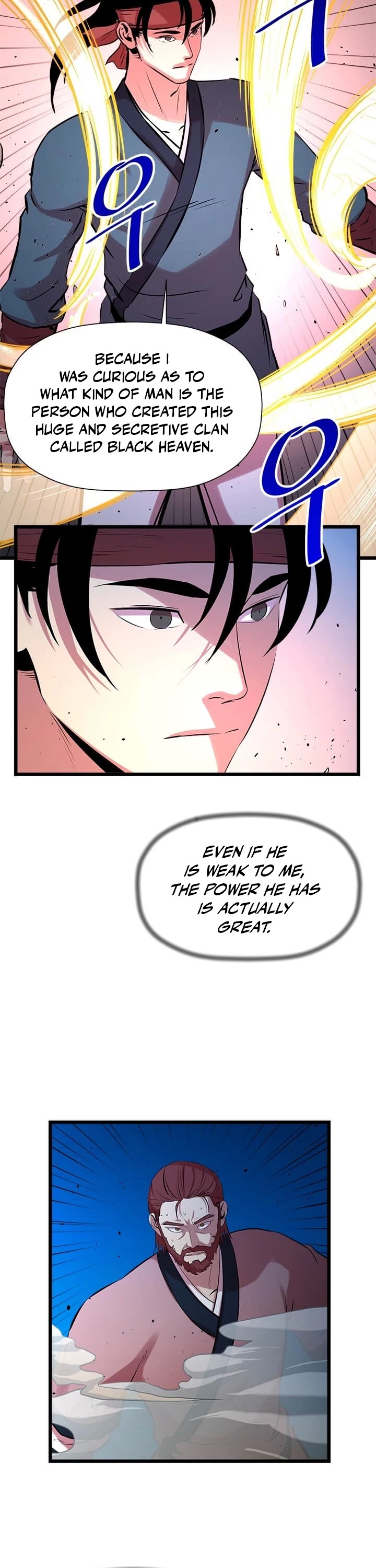 Return of the Bachelor Chapter 62 page 18 - Chapter 62