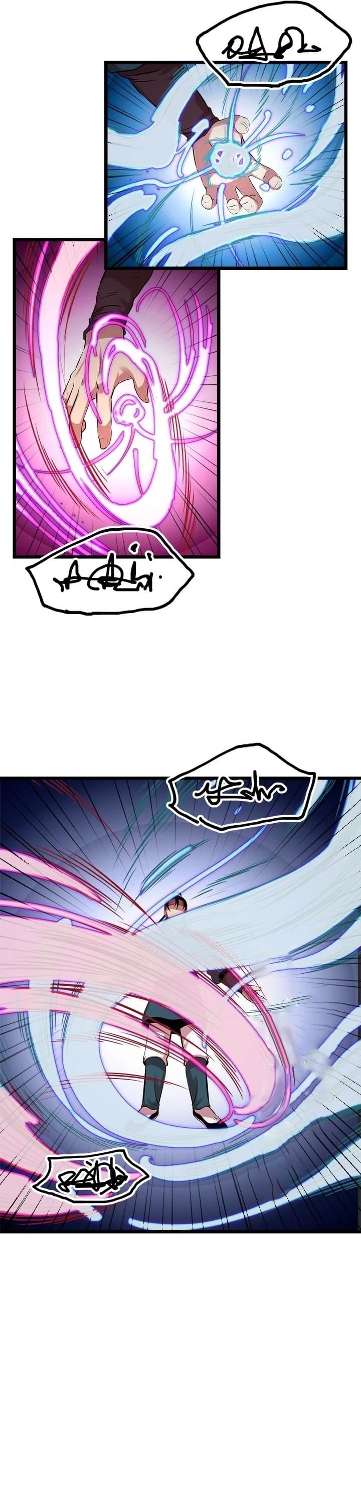 Return of the Bachelor Chapter 62 page 21 - Chapter 62
