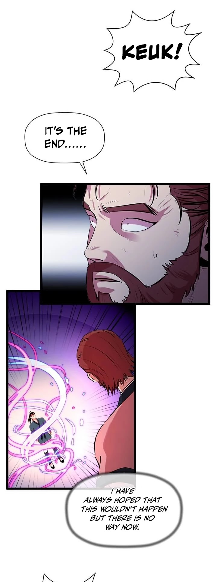 Return of the Bachelor Chapter 62 page 23 - Chapter 62