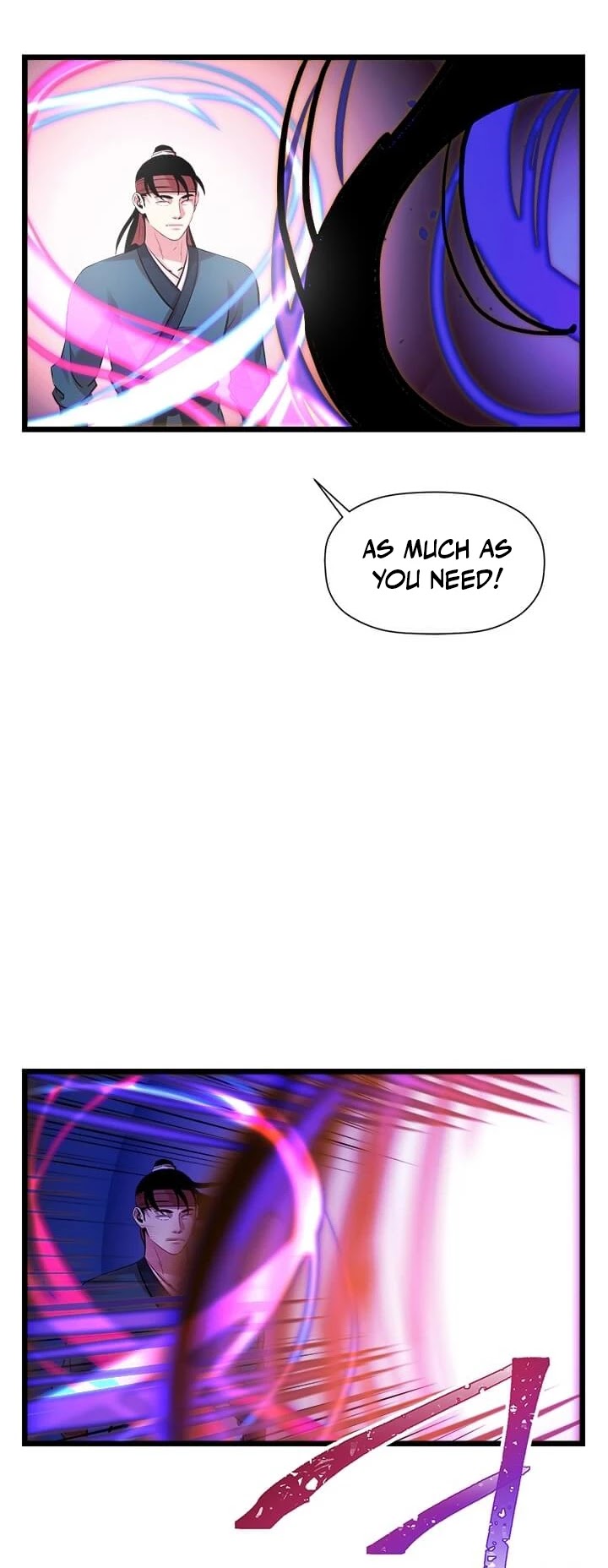 Return of the Bachelor Chapter 62 page 27 - Chapter 62