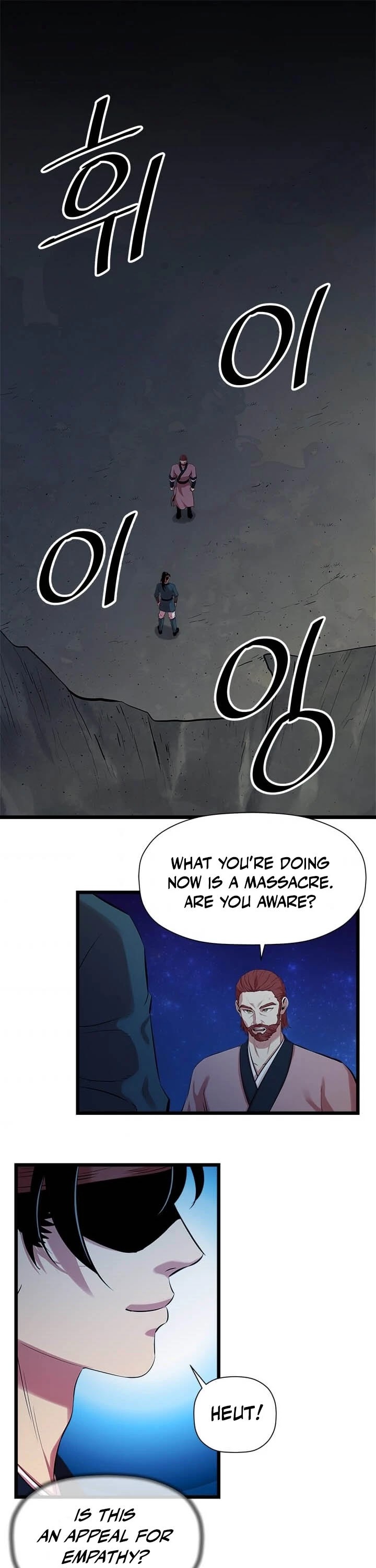 Return of the Bachelor Chapter 62 page 3 - Chapter 62