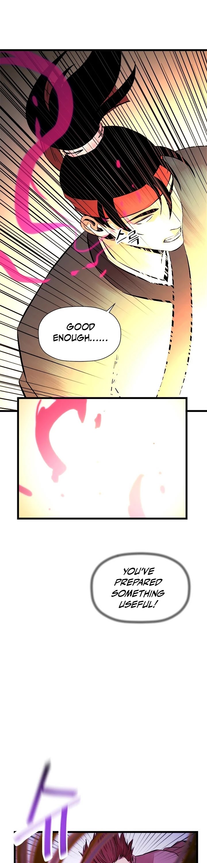 Return of the Bachelor Chapter 62 page 33 - Chapter 62