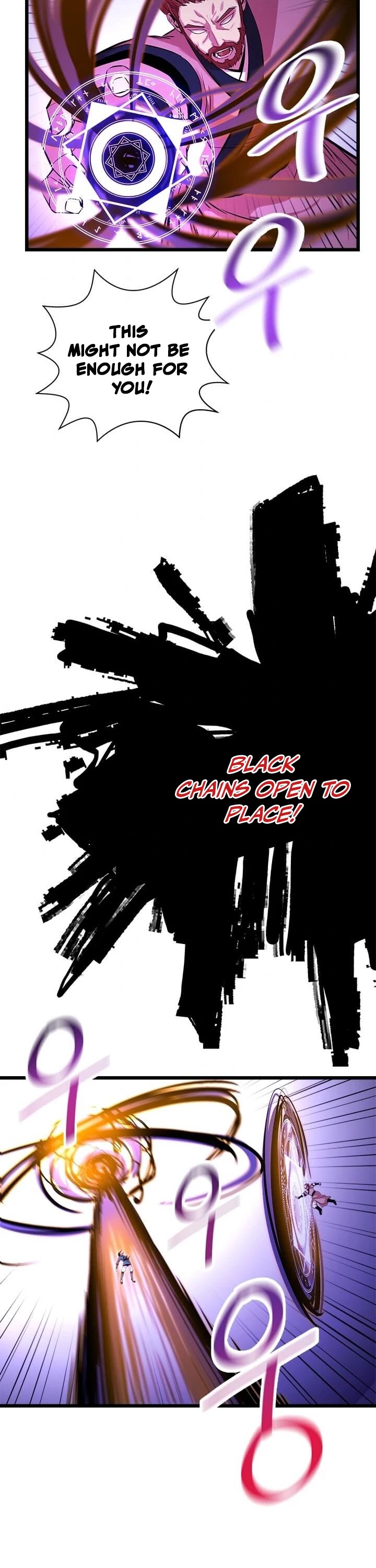 Return of the Bachelor Chapter 62 page 34 - Chapter 62