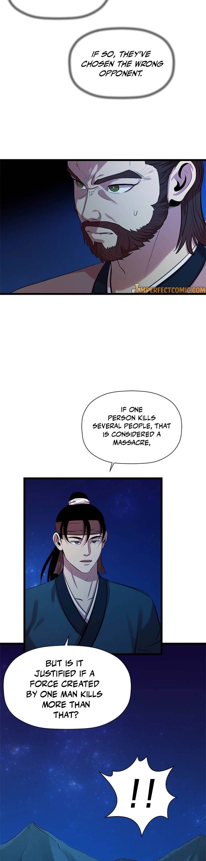Return of the Bachelor Chapter 62 page 4 - Chapter 62