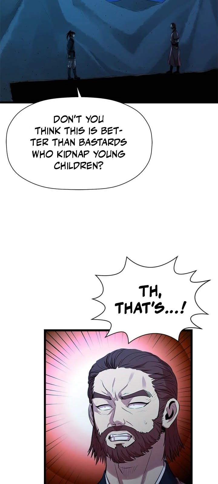 Return of the Bachelor Chapter 62 page 5 - Chapter 62