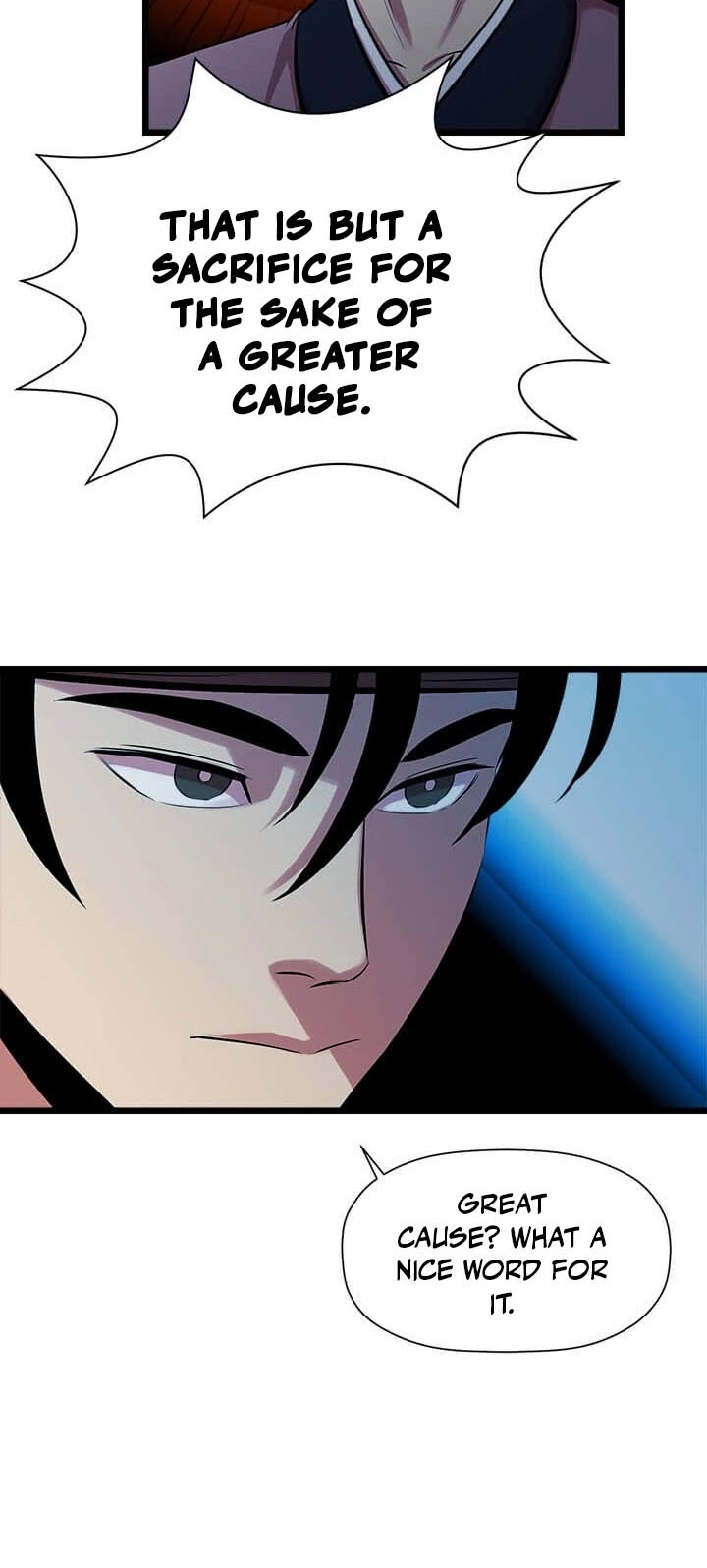 Return of the Bachelor Chapter 62 page 6 - Chapter 62
