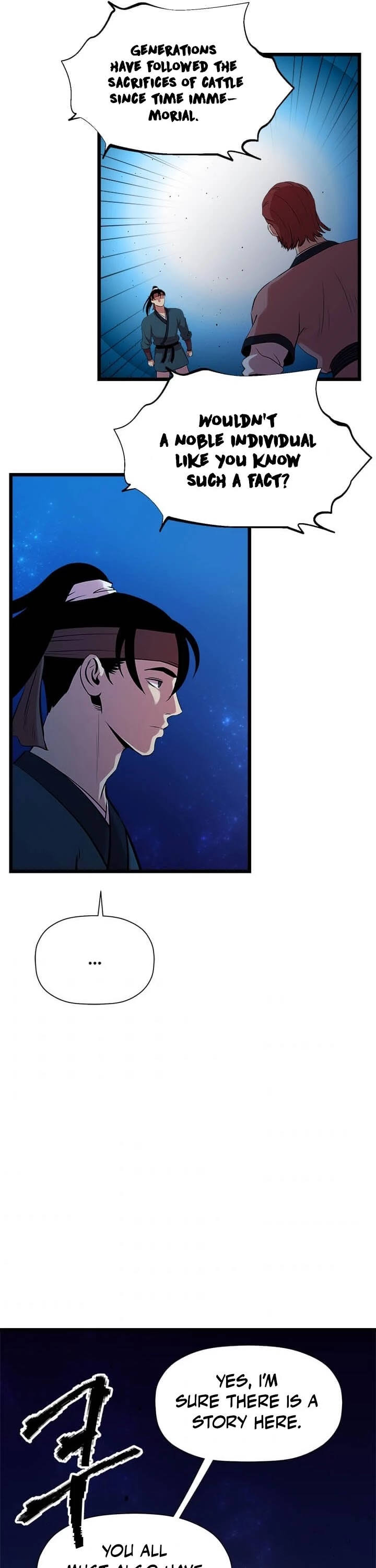 Return of the Bachelor Chapter 62 page 7 - Chapter 62