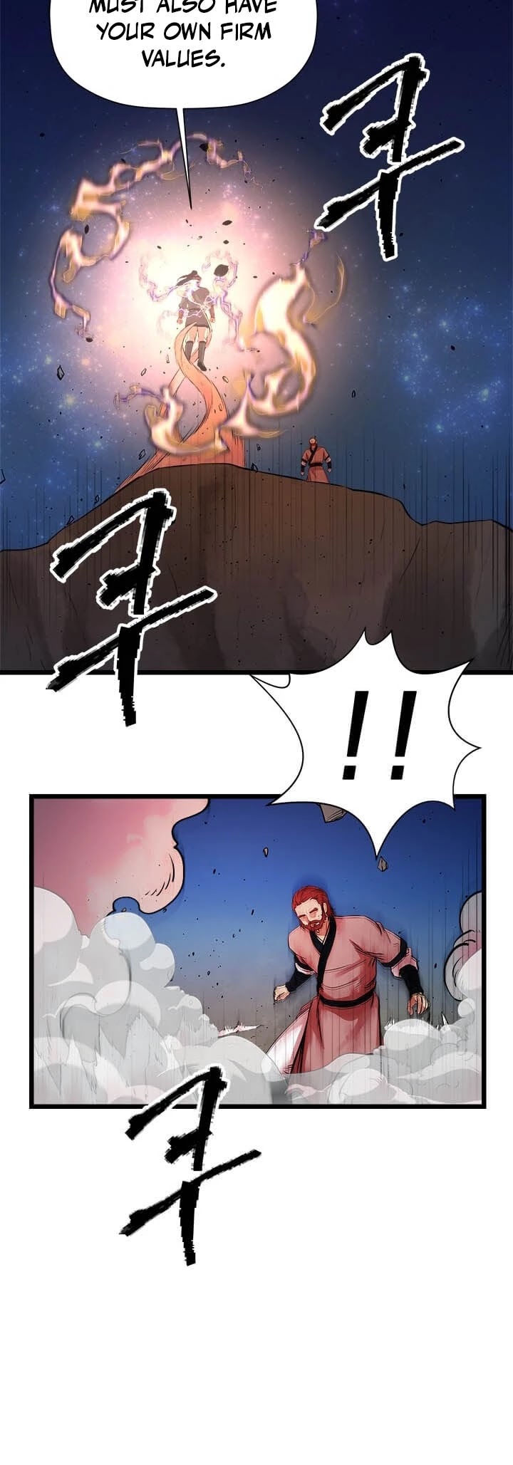 Return of the Bachelor Chapter 62 page 8 - Chapter 62
