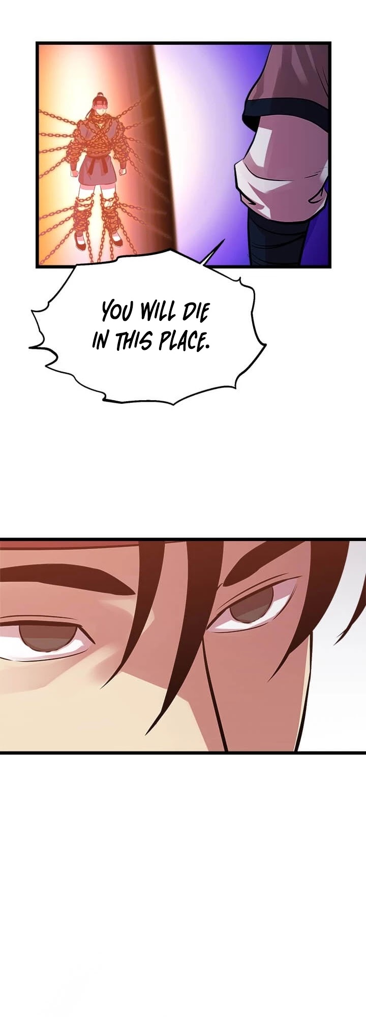 Return of the Bachelor Chapter 63 page 10 - Chapter 63