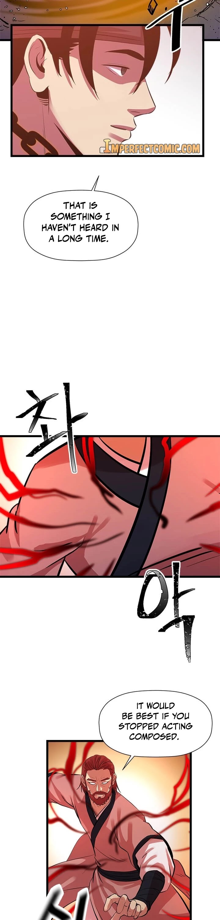 Return of the Bachelor Chapter 63 page 12 - Chapter 63