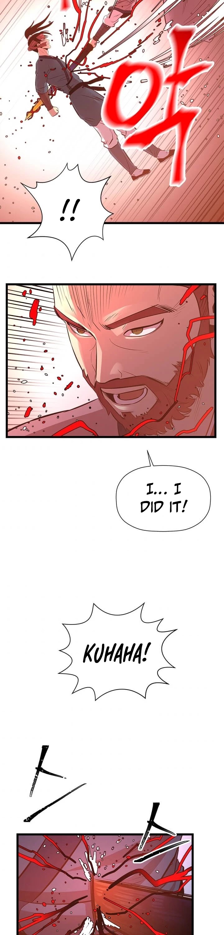 Return of the Bachelor Chapter 63 page 16 - Chapter 63