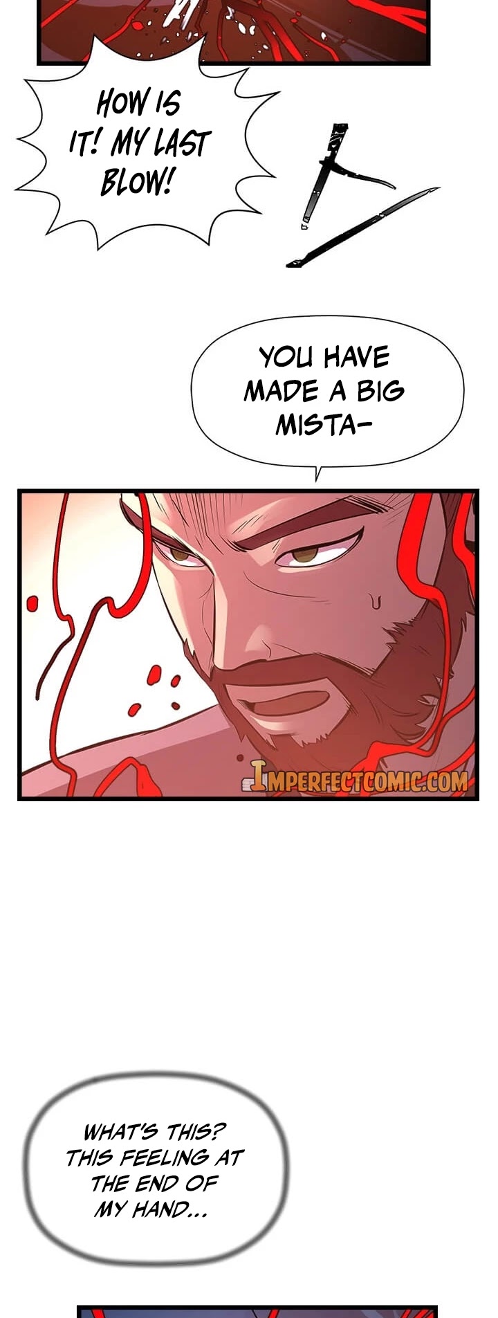 Return of the Bachelor Chapter 63 page 17 - Chapter 63