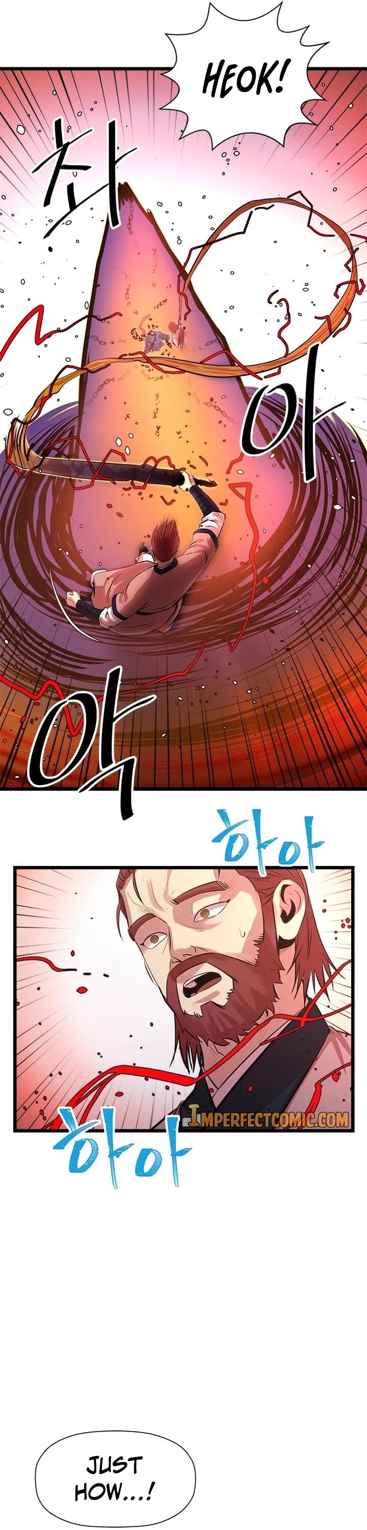 Return of the Bachelor Chapter 63 page 19 - Chapter 63