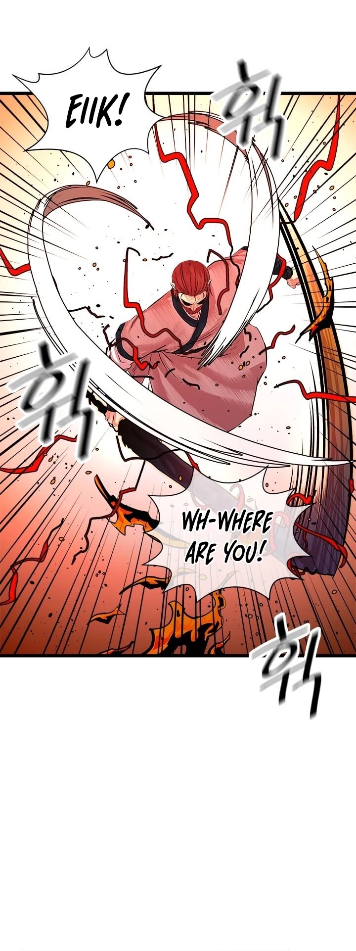 Return of the Bachelor Chapter 63 page 22 - Chapter 63