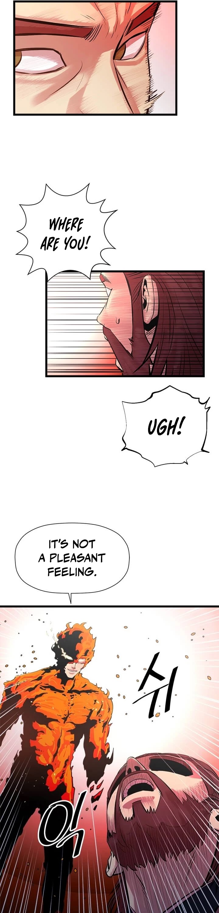 Return of the Bachelor Chapter 63 page 23 - Chapter 63