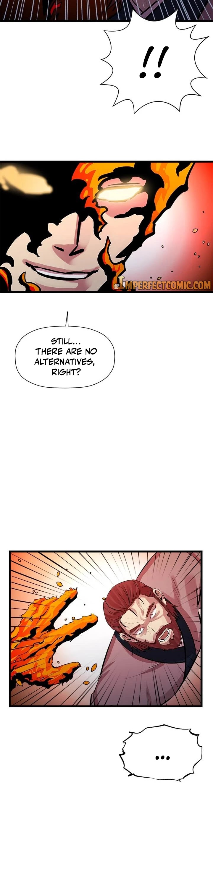 Return of the Bachelor Chapter 63 page 24 - Chapter 63