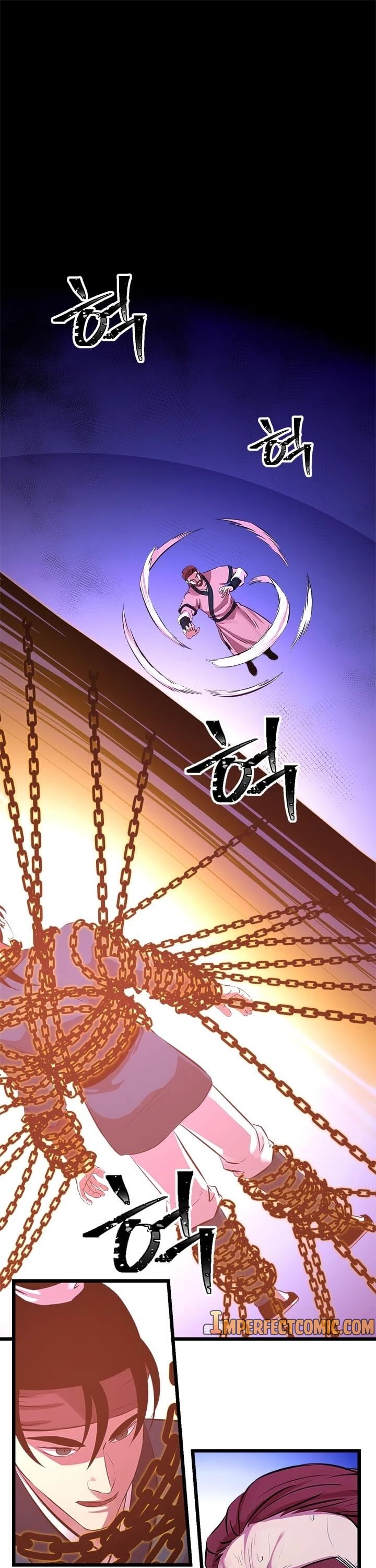 Return of the Bachelor Chapter 63 page 3 - Chapter 63