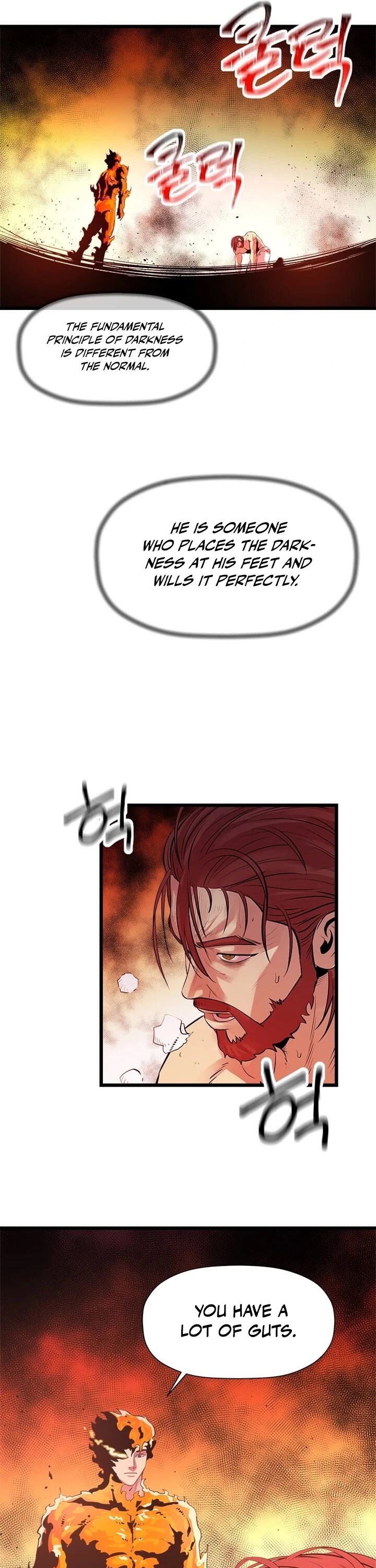 Return of the Bachelor Chapter 63 page 35 - Chapter 63