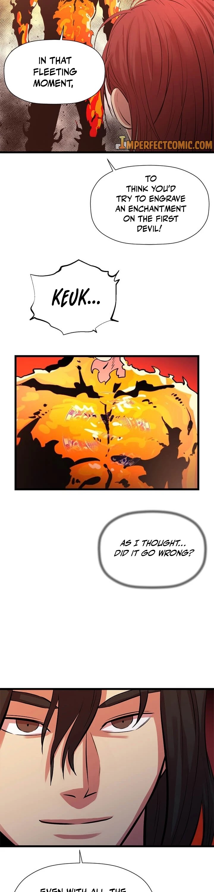 Return of the Bachelor Chapter 63 page 36 - Chapter 63