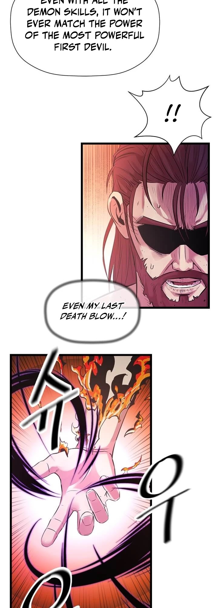 Return of the Bachelor Chapter 63 page 37 - Chapter 63
