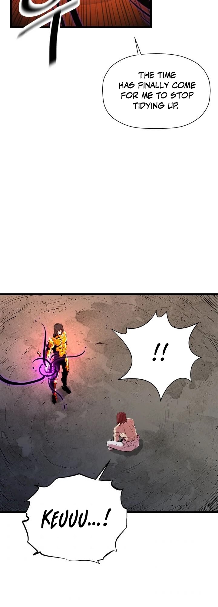 Return of the Bachelor Chapter 63 page 38 - Chapter 63