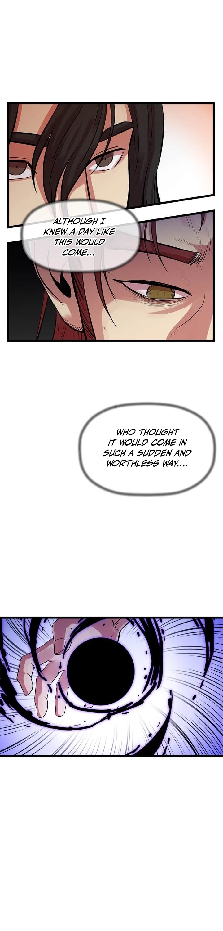 Return of the Bachelor Chapter 63 page 39 - Chapter 63