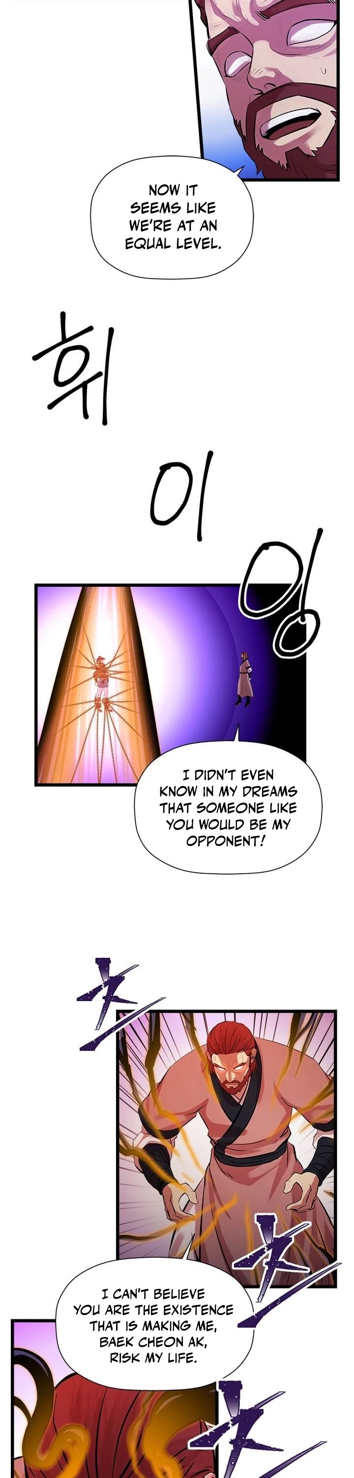 Return of the Bachelor Chapter 63 page 4 - Chapter 63