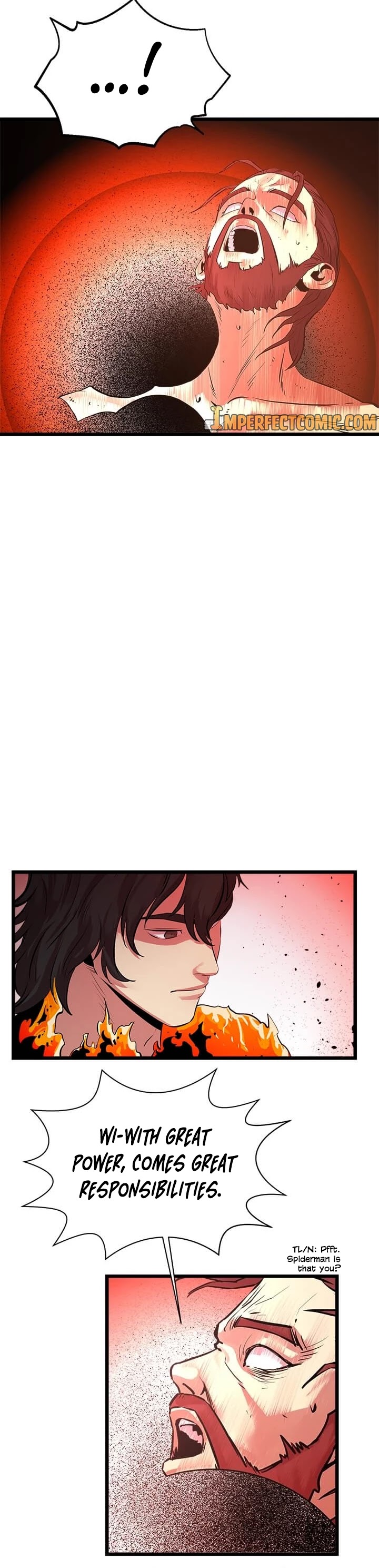 Return of the Bachelor Chapter 63 page 41 - Chapter 63