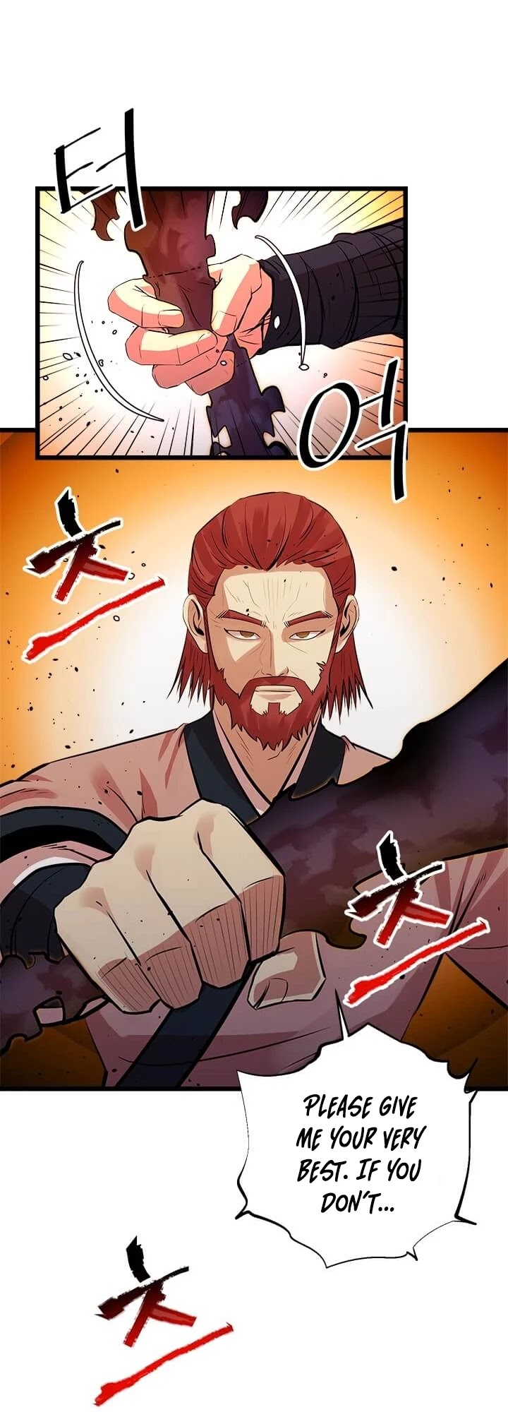 Return of the Bachelor Chapter 63 page 9 - Chapter 63