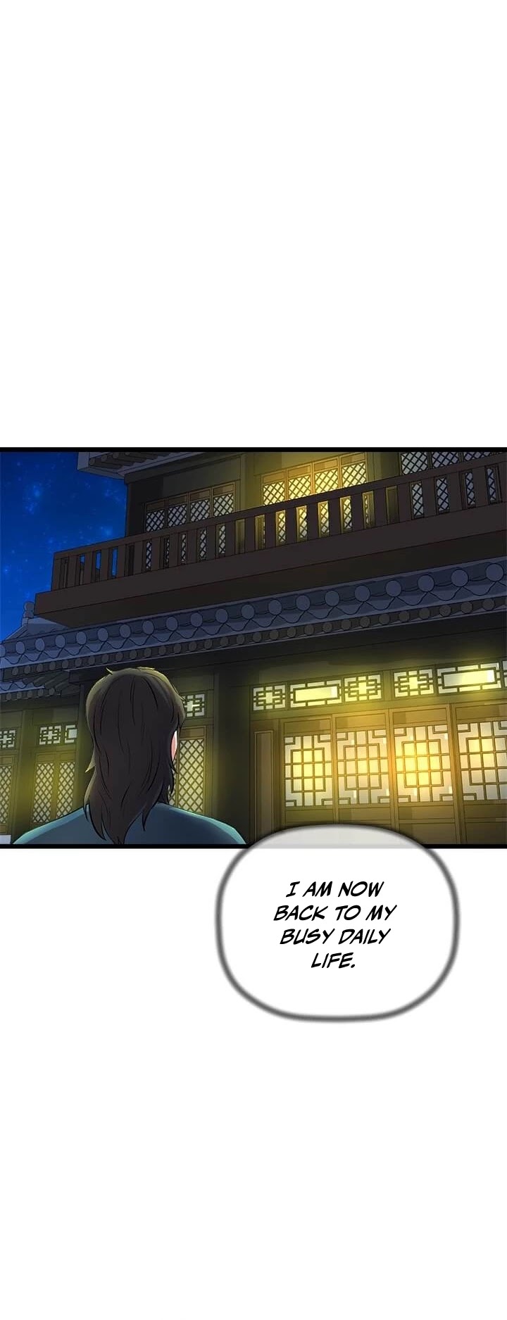 Return of the Bachelor Chapter 64 page 10 - Chapter 64