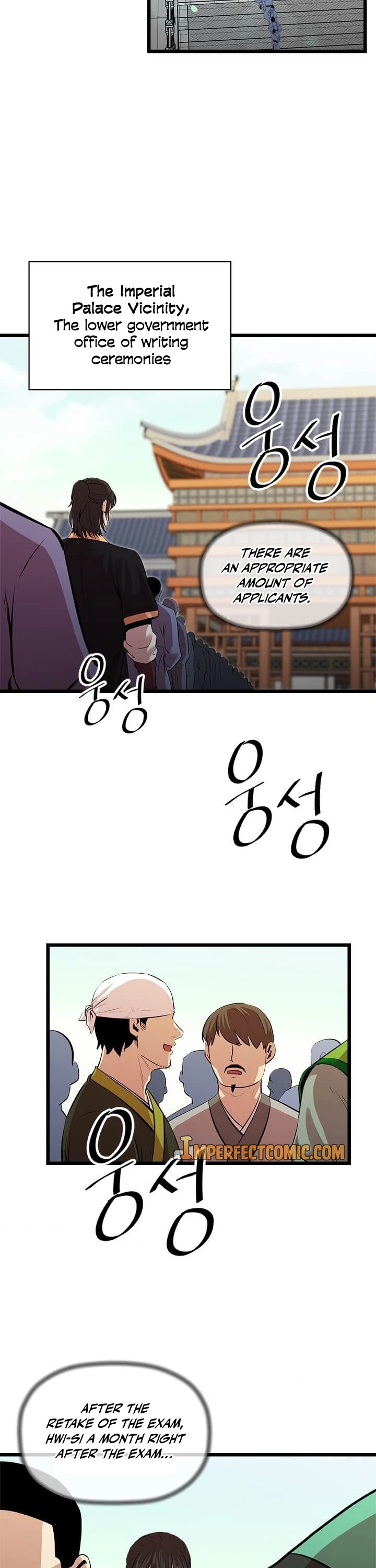 Return of the Bachelor Chapter 64 page 16 - Chapter 64